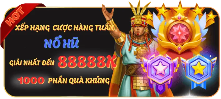 Trò chơi Nổ Hũ g6bet win