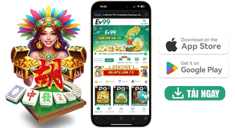 Tải g6bet win cho iOS