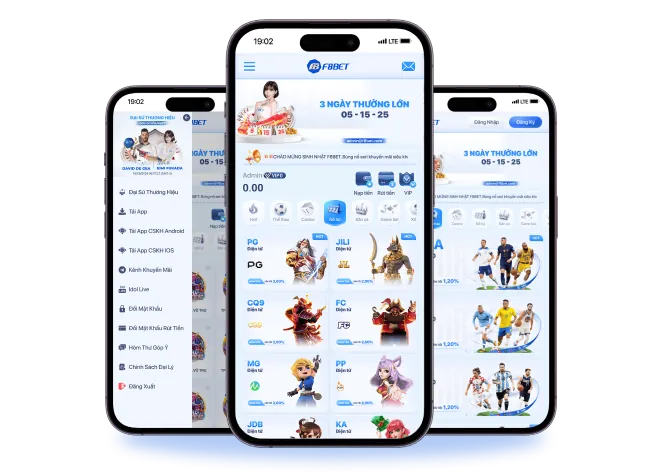 Ra mắt sản phẩm game mới tại g6bet win
