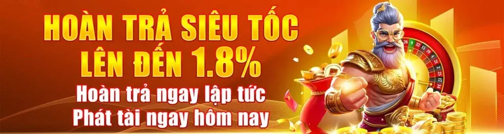Khuyến mãi chào mừng thành viên mới g6bet win