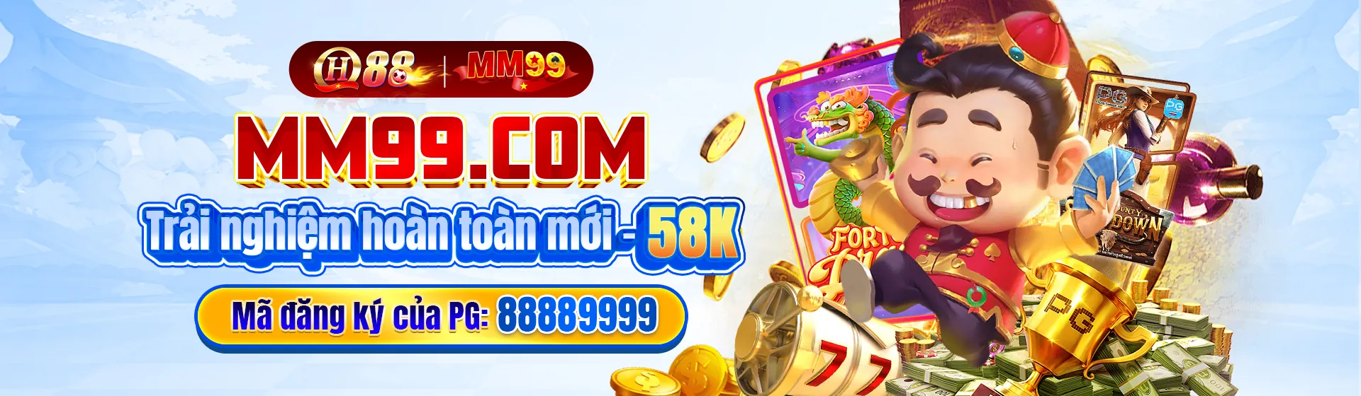 Tổng quan nền tảng g6bet win